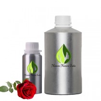 Rose Absolute Oil