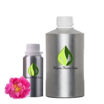 Rose Otto Oil 3% Dilution in Jojoba Oil