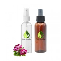 Rose Geranium Floral Water
