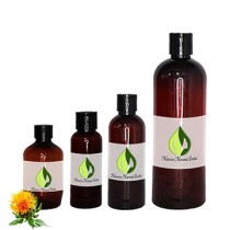 Safflower Carrier Oil