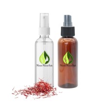 Saffron Floral Water