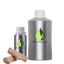 Sandalwood Oil 3% Dilution in Jojoba Oil