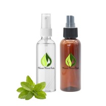 Spearmint Floral Water