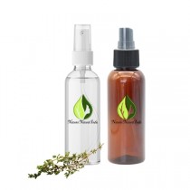 Thyme White Floral Water