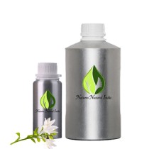 Tuberose Absolute 3% Dilution in Jojoba Oil