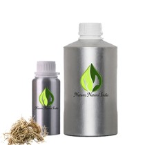 Vetiver Oil 3% Dilution in Jojoba Oil