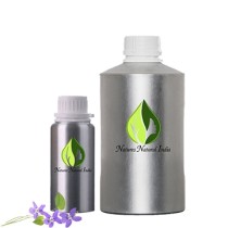 Violet Leaf 3% Dilution in Jojoba Oil