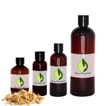 Wheatgerm Carrier Oil