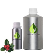 Wintergreen Certified organic Oil