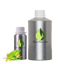 Ylang Ylang Certified organic Oil