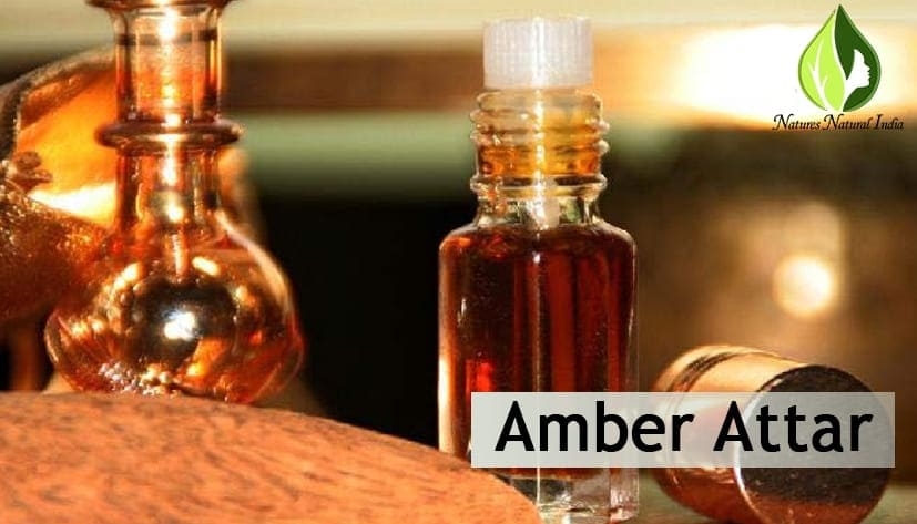 Amber Attar Amber Attar