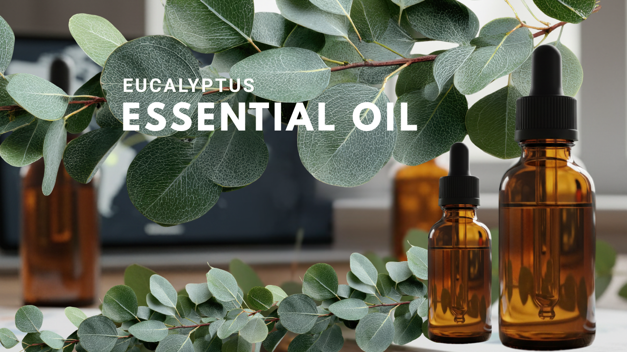 Essential Oils Guide: Benefits, Uses, & Types | Natures Natural India - Trusted Essential Oil Manufacturer