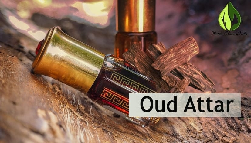 Oud attar  Oud attar