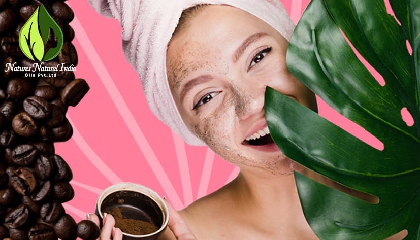 Recommended Uses Of Coffee Oil