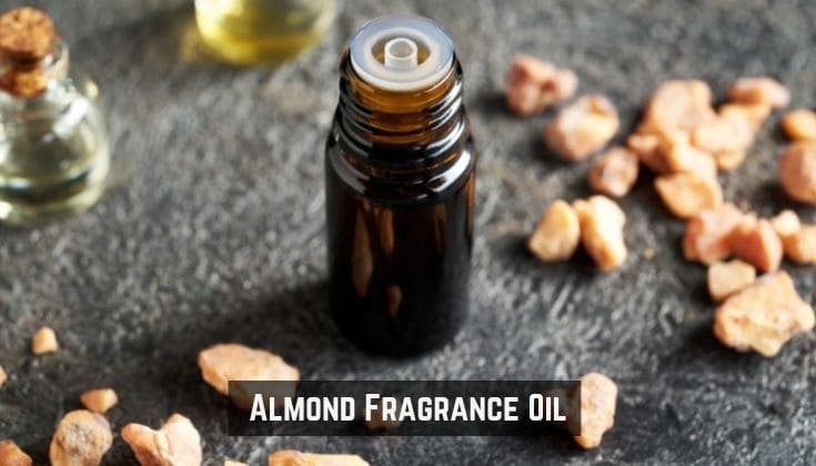 The Top Benefits Of Using Almond Fragrance Oil In Skincare