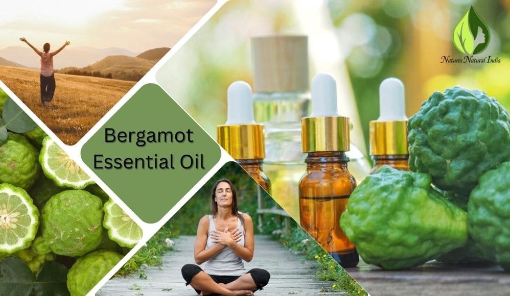 bergamot essential oil for spiritual benefits