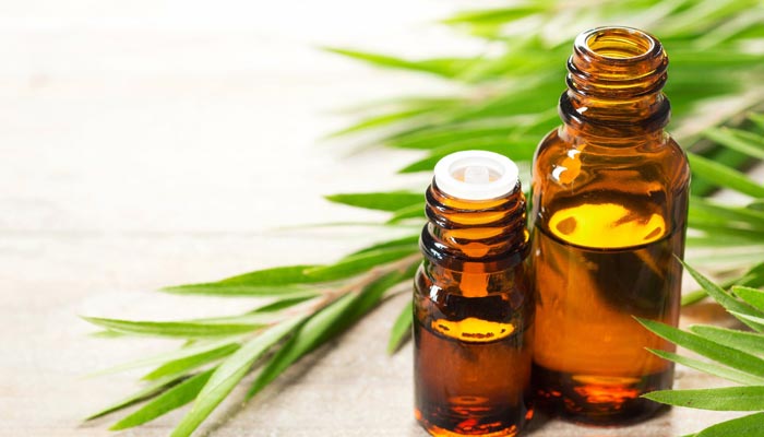 Tea Tree Essential Oil