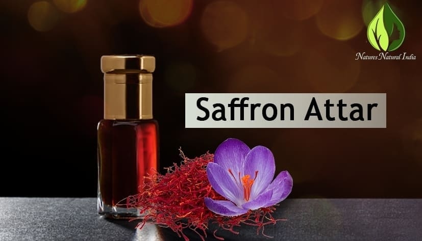 saffron attar  saffron attar