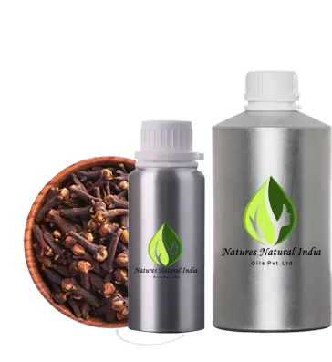 clove essential oil