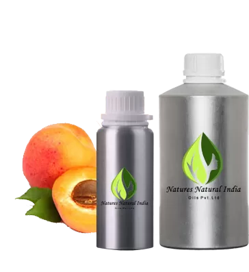 Apricot Kernel Carrier Oil